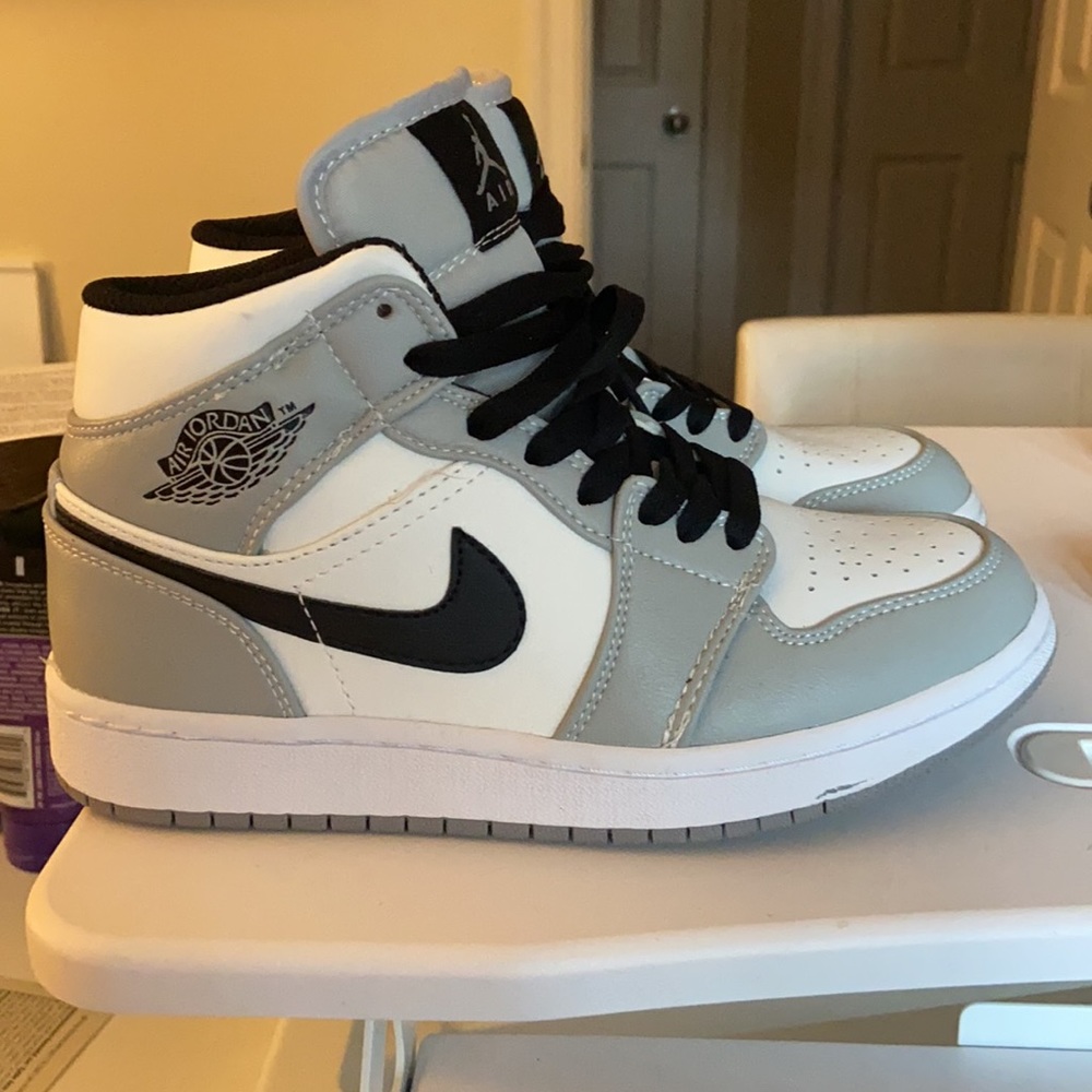 Nike Jordan